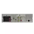 Paket MP5 bilspelare PNI Clementine 9545 + koaxiala bilhögtalare PNI HiFi650, 120W, 16,5 cm - Bilradioapparater - 5949066519932 - 3