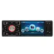 Paket MP5 bilspelare PNI Clementine 9545 + koaxiala bilhögtalare PNI HiFi650, 120W, 16,5 cm - Bilradioapparater - 5949066519932 - 2
