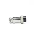 Paket Ersättningsplugg för mikrofon med 6 stift, 10 st - PNI produkter - 5949066536052 - 3