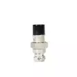 Paket Ersättningsplugg för mikrofon med 6 stift, 10 st - PNI produkter - 5949066536052 - 5