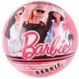 Pallo 23 cm Barbie - Barnbollar - 5202522131872 - 1