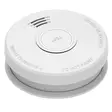Fristående brandvarnare med 1 års batteri 5 st - Brandvarnare och kolmonoxidvarnare - 8711902090342 - 30