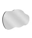 Spegel Hanah Home Baby Svart MDF 40x72x2,2 cm - Speglar - 8683743822652 - 6