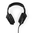 Gaming Headset | Over-Ear | Stereo | USB Type-A / 2x 3.5 mm | Vikbara Mikrofon | 2.20 m | LED - Spelprodukter - 5412810411122 - 10