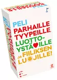 Peli parhaille tyypeille - Brädspel - 6416739608372 - 1
