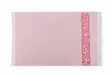 Tvätthandduk Set L'essentiel Vit Mörkblå Grå Rosa Lila Grön Gul 100% Bomull 40x60 cm - Handdukar - 8681875548112 - 10
