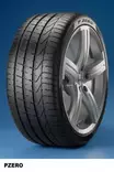 Pirelli P Zero™ 265/50R19 Sommardäck - 19-tums - TO-199662 - 1
