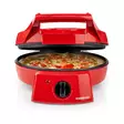 Pizza Maker & Grill | 30 cm | Justerbar temperaturkontroll | 1800 W - Specialmaskiner och grillar för köket - 8711902090052 - 11