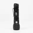 PNI Adventure FDW25 ficklampa med LED, 800lm, aluminium, batteri 3000 mAh, avstånd 200 meter - Ficklampor - 5949066534102 - 4