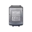 - Batterier och laddare - 0283080143182 - 2