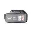 - Batterier och laddare - 0283080143182 - 1