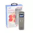 PNI RedStone stereoljudvideobandspelare, 1080P video, 8 GB microSD-kort ingår - PNI produkter - 5949066511462 - 1