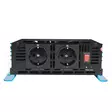 PNI SP1000W Inverter 12V-230V - 1000W (Ren sinusvåg) - Inverterare och strömomvandlare - 5949066520662 - 1