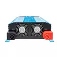 PNI SP2024 Inverter 24V-230V - 2000W (Ren sinusvåg) - Inverterare och strömomvandlare - 5949066543982 - 5