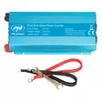 PNI SP2024 Inverter 24V-230V - 2000W (Ren sinusvåg) - Inverterare och strömomvandlare - 5949066543982 - 3