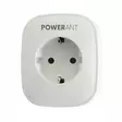 Powerant smart plug för timpris 16A WiFi - Timers & fjärrstyrda uttag - 6429830161752 - 3