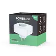 Powerant smart plug för timpris 16A WiFi - Timers & fjärrstyrda uttag - 6429830161752 - 4