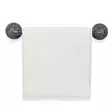 Klädhängare Hanah Home Boruraf064 Grå Metall 47x7x7 cm - Möbler - 8681875208542 - 2
