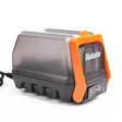Robota batteridriven dränkpump DC-GP18V solo - Dränkbara pumpar - 6438212130392 - 5
