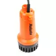 Robota batteridriven dränkpump DC-GP18V solo - Dränkbara pumpar - 6438212130392 - 2