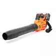 Robota DC-LB36V batteridriven Lövblås 36V - Lövblåsar - 6438212130132 - 1