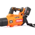 Robota DC-LB36V batteridriven Lövblås 36V - Lövblåsar - 6438212130132 - 3