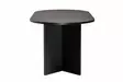 Matbord Hanah Home Sablin Trä Svart Spånskiva 180x75x89,5 cm - Matbord - 8684283850082 - 6