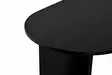 Matbord Hanah Home Sablin Trä Svart Spånskiva 180x75x89,5 cm - Matbord - 8684283850082 - 7