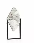 Matbord Hanah Home Yaprak Furu Spånskiva 100x72x100 cm - Matbord - 8683743016662 - 5