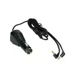 S000725 - Car adapter DVP double connector - Bilbatteriladdare - 8711902088202 - 10