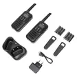  - Walkie-talkies och megafoner - 5949066542732 - 11