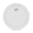 Smoke detector with 10 years battery and sensor runtime White - Nyckelfinnare - 8711902093152 - 10