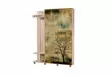 Hallmöbel Hanah Home Garmanto 135729 Sonoma Ek Spånskiva 135x194x36 cm - Hallskåp - 8681875381702 - 1