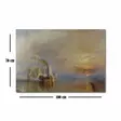 Canvastavla Wallity Flerfärgad Canvas 70x100 cm - Tavlor och ramar - 8681875400472 - 4