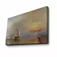 Canvastavla Wallity Flerfärgad Canvas 70x100 cm - Tavlor och ramar - 8681875400472 - 1