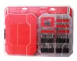 Timco 105-delars bitssats - Skruvbits och hållare - 6438014417202 - 5