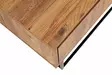 TV-bänk Hanah Home Lupin 140 Valnöt Spånskiva 140x50x40 cm - TV-bänkar - 8681875391312 - 18