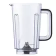 Vakuumblender / Comfortjuicer med 5 funktioner och 1,5 l plastkanna - Blenders och vispar - 8718836263132 - 49