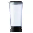 Vakuumblender / Comfortjuicer med 5 funktioner och 1,5 l plastkanna - Blenders och vispar - 8718836263132 - 12
