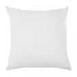 Innerkudde, vit, 45 x 45 cm, mjuk, maskintvättbar - Kuddar och täcken - 8682870457812 - 2