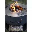 Utomhusgrill Malibu Mustang - Trädgårdsgrillar och eldstäder - 6410416131412 - 5