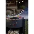 Utomhusgrill Malibu Mustang - Trädgårdsgrillar och eldstäder - 6410416131412 - 6