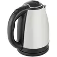 Vedenkeitin rst 1,8 l 1800W Titanum - Kaffebryggare och vattenkokare - 5901299966532 - 3