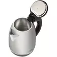 Vedenkeitin rst 1,8 l 1800W Titanum - Kaffebryggare och vattenkokare - 5901299966532 - 2