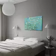 Canvastavla Wallity Flerfärgad Canvas 70x100 cm - Tavlor och ramar - 8681875400502 - 3