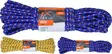 Universallina i polyester 25 m x 9 mm - Rep och snören - 8718158320322 - 1