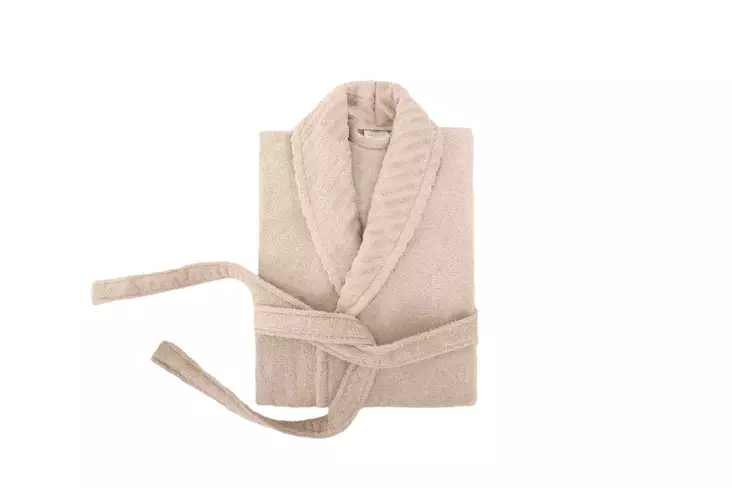 Badrock Mijölnir Rosa 100% Bomull S & M - Handdukar - 8683743314522 - 1