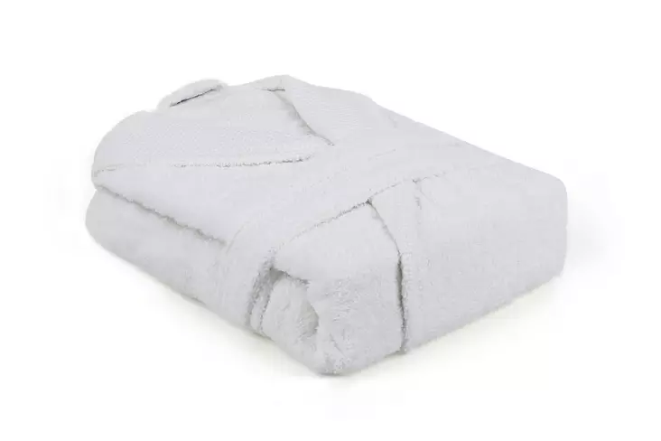 Badrock Mijölnir Krämvit 100% Bomull XXL - Handdukar - 8683742475422 - 1