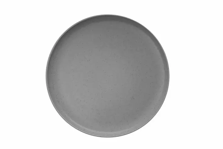 Matsservis Hermia Antracit Porslin 12 Delar - Serveringsfat - 8684283203642 - 1