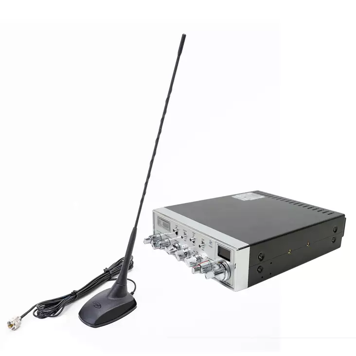 - Walkie-talkies och megafoner - 5949066549052 - 1